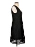 J.Crew Black Cocktail Dress Size 4 - photo 4