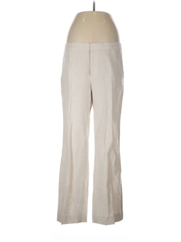 Banana Republic Factory Store Linen Pants (view 1)