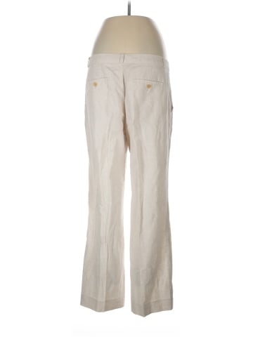 Banana Republic Factory Store Linen Pants (view 2)