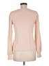 Ann Taylor Pink Sweatshirt Size M - photo 2