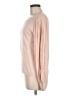 Ann Taylor Pink Sweatshirt Size M - photo 5