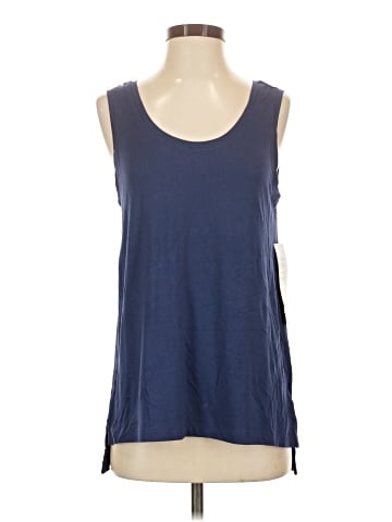 Lole Sleeveless T-Shirt (view 1)