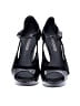 Via Spiga Black Heels Size 6 - photo 2
