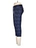 Alo Argyle Blue Active Pants Size S - photo 5