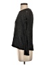 Red Haute Gray Pullover Sweater Size XS - photo 5