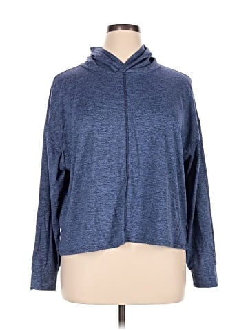 Gap Fit Long Sleeve Turtleneck (view 1)