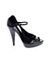 Via Spiga Black Heels Size 6 - photo 1