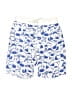 OshKosh B'gosh 100% Polyester Blue Board Shorts Size 7 - photo 1