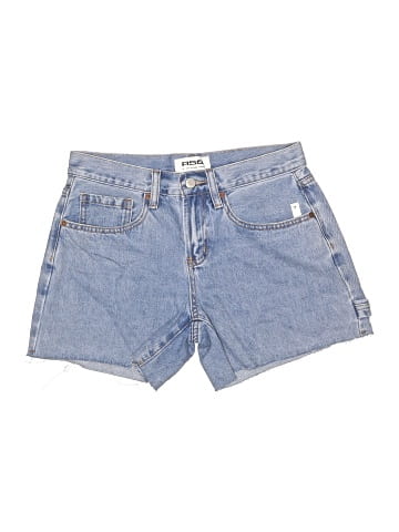 RSQ Denim Shorts (view 1)