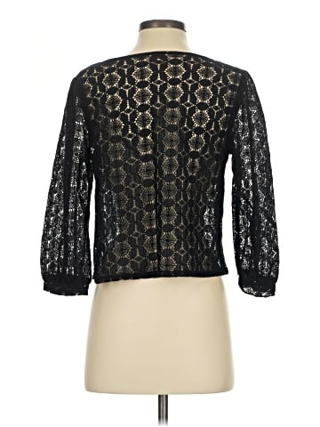 Ella Moss 3/4 Sleeve Blouse (view 2)