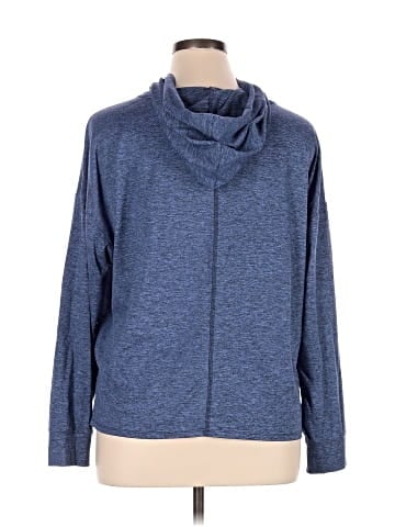 Gap Fit Long Sleeve Turtleneck (view 2)