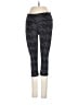 Alo Argyle Gray Active Pants Size S - photo 1