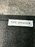525 America Black Pullover Sweater Size L - photo 7