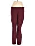 J.Crew Solid Burgundy Wool Pants Size 4 - photo 1