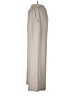 Hilary Radley 100% Polyester Solid Tan Casual Pants Size L - photo 5
