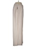 Hilary Radley 100% Polyester Solid Tan Casual Pants Size L - photo 4