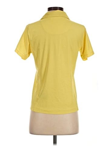 Pebble Beach Short Sleeve Blouse (view 2)