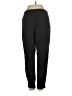Athleta Solid Black Track Pants Size S (petite) - photo 2
