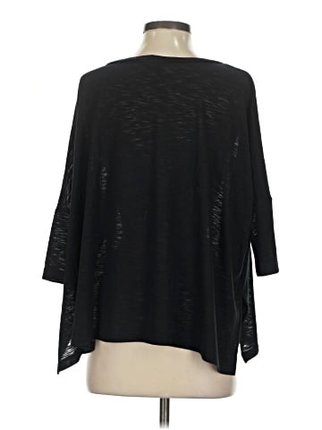 LNA 3/4 Sleeve T-Shirt (view 2)