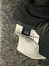Jil Sander 100% Nylon Black Blazer Size EU (IT) 44 / US 8 - photo 7