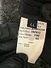 Jil Sander 100% Nylon Black Blazer Size EU (IT) 44 / US 8 - photo 8