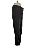 Athleta Solid Black Track Pants Size S (petite) - photo 4