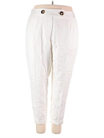 Calvin Klein Casual Pants (view 1)