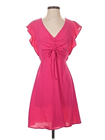 Monteau Casual Dress (view 1)