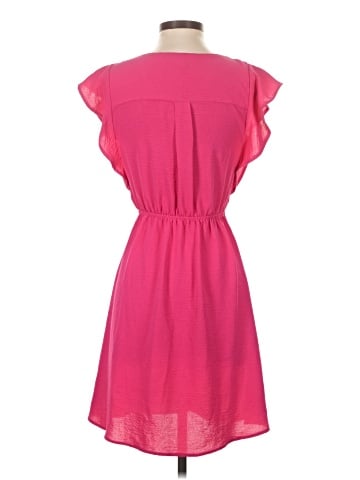 Monteau Casual Dress (view 2)