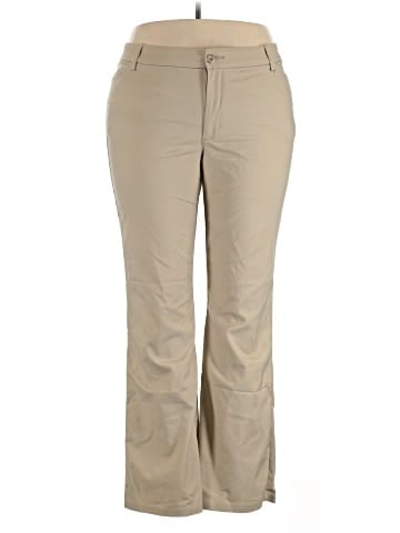Lee Casual Pants (view 1)