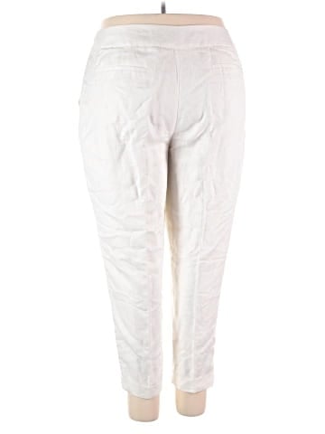 Calvin Klein Casual Pants (view 2)