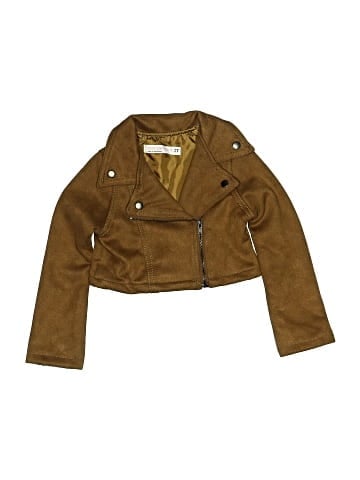 Young Hearts Jacket (view 1)
