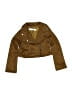 Young Hearts 100% Polyester Brown Jacket Size 2T - photo 1