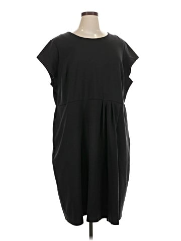 Lands' End Casual Dress (view 1)