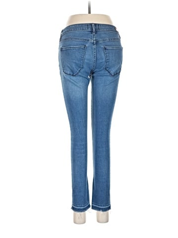 Abercrombie & Fitch Jeans (view 2)