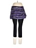 Athleta Purple Active Pants Size L - photo 1
