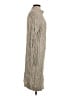 BP. Gray Casual Dress Size S - photo 4