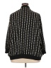Meri Skye 100% Polyester Black Cardigan Size 2X - photo 2