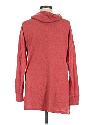 Motherhood Pullover Sweater (view 2)