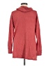 Motherhood Red Pullover Sweater Size Med Maternity - photo 2