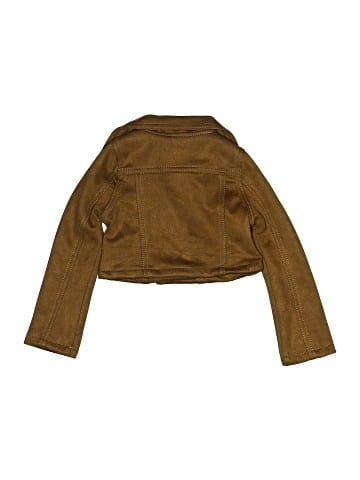 Young Hearts Jacket (view 2)