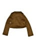 Young Hearts 100% Polyester Brown Jacket Size 2T - photo 2