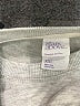 Stars Above Gray Sweatshirt Size XXL - photo 7