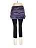 Athleta Purple Active Pants Size L - photo 2