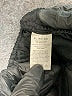 Layer 8 Solid Black Active Pants Size XL - photo 5