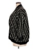 Meri Skye 100% Polyester Black Cardigan Size 2X - photo 5