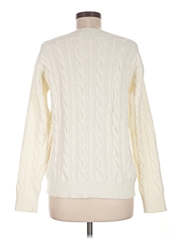 Ann Taylor Pullover Sweater (view 2)