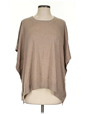 Massimo Dutti 3/4 Sleeve T-Shirt (view 1)