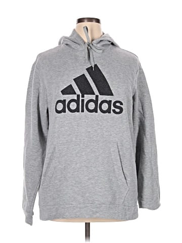 Adidas Sweatshirt (view 1)