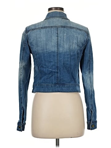 Bebe Denim Jacket (view 2)
